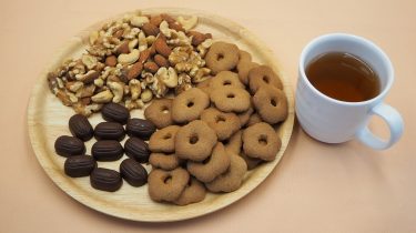 【癒し効果抜群】お菓子で癒し効果を高める方法とは？心をほぐしてストレス解消！その秘密に迫る【ランキングあり】